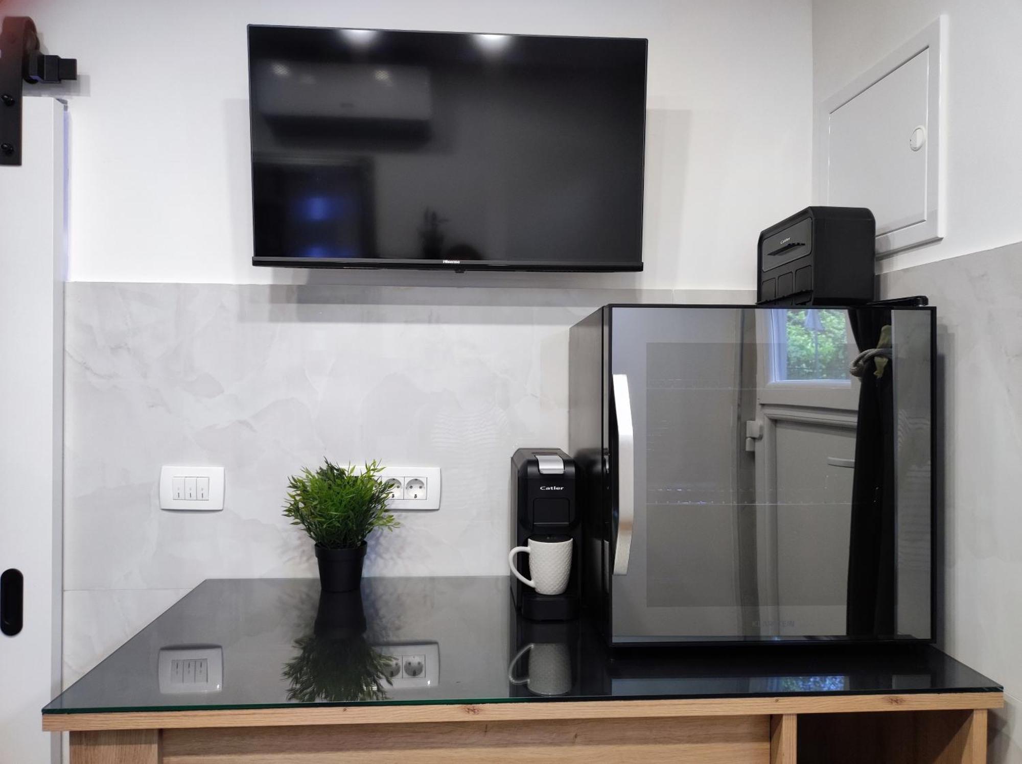 Bacvice & Apartament