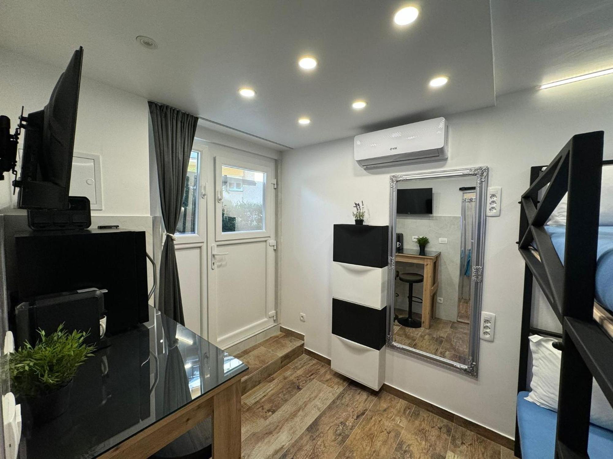 Apartament Bacvice &