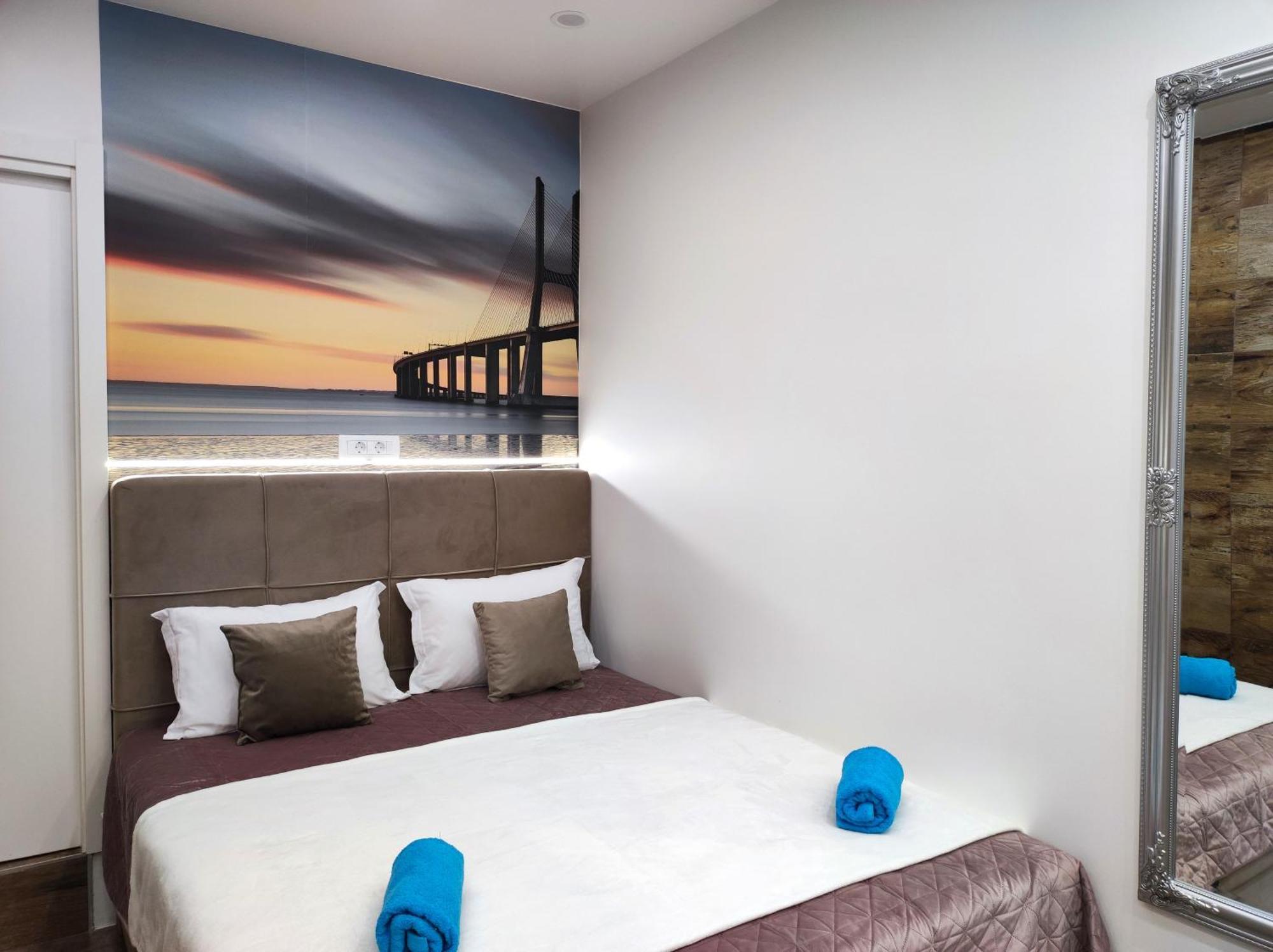 Bacvice & Apartament