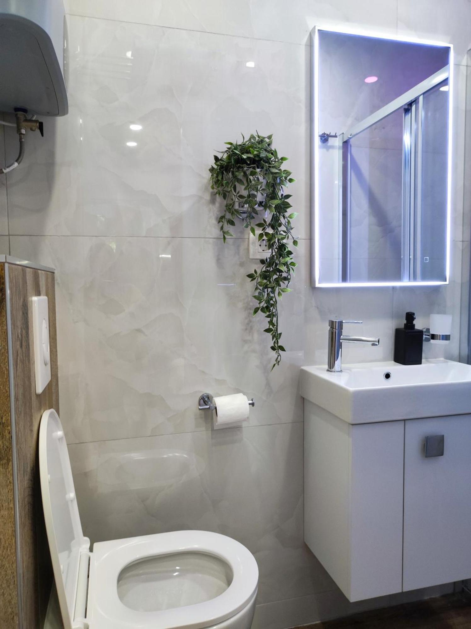 Bacvice & Apartament Split