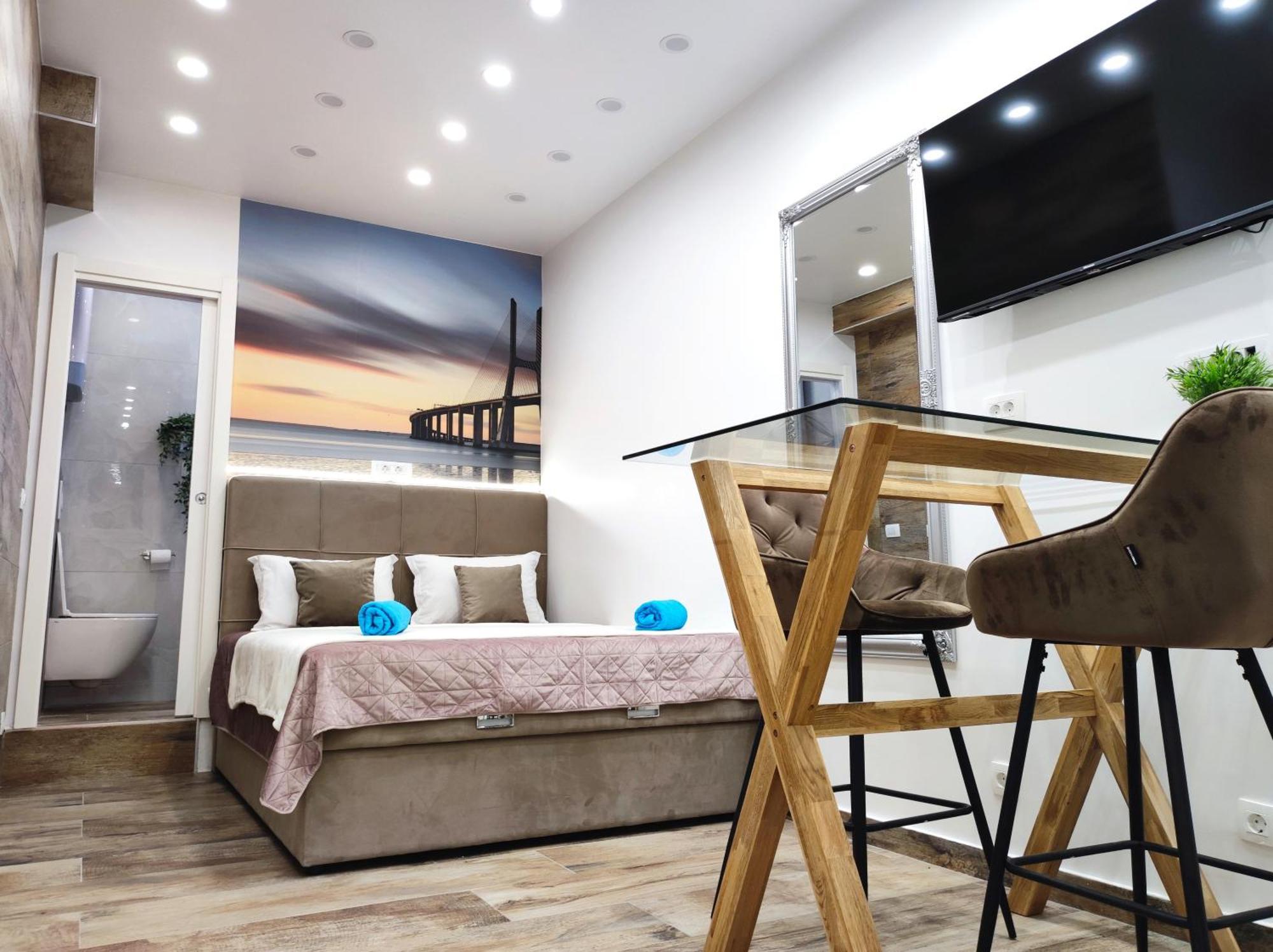 Apartament Bacvice &